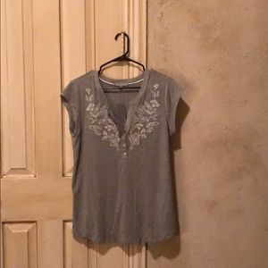 Danielrainn Short Sleeve Shirt